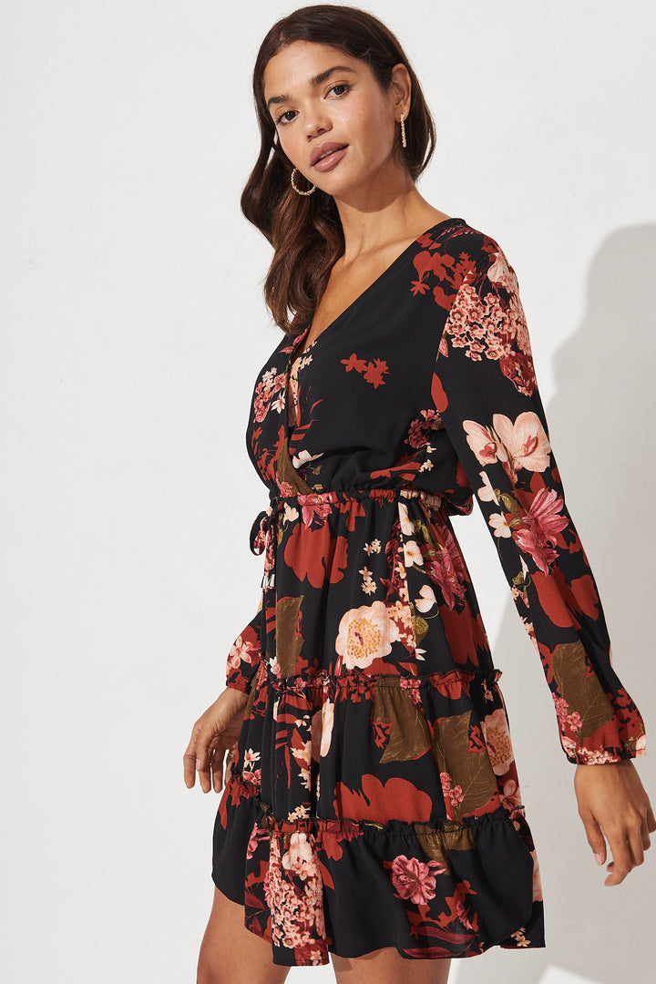 Wrap Dresses Australia | Maxi, Floral ...